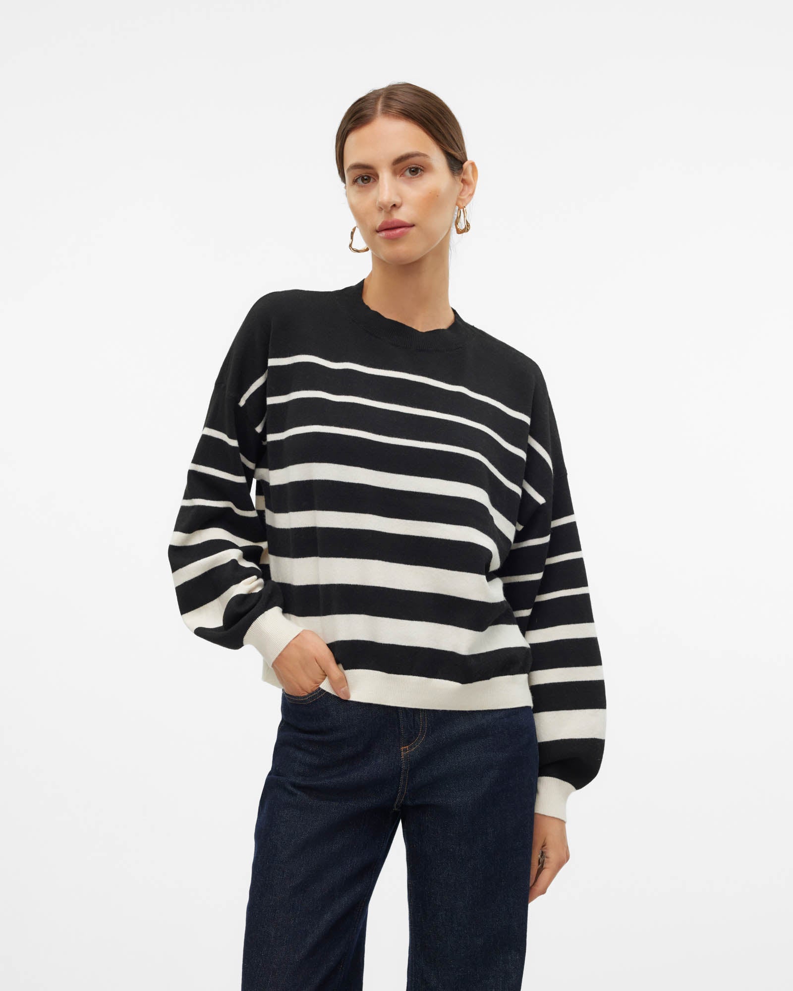 VMRAIN KNIT